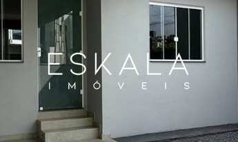 Imagem 2: CASA GEMINADA COM 02 QUARTOS