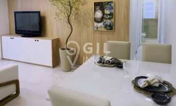 Imagem 4: Apartamento com 2 quartos, Centro - Jacareí