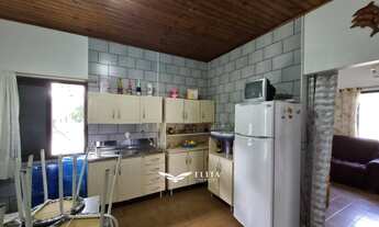 Imagem 2: Casa com 3 quartos à Venda, Jardim Icaraí - Barra Velha, SC - Terreno amplo