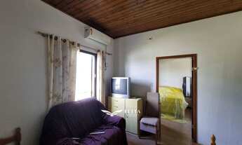 Imagem 4: Casa com 3 quartos à Venda, Jardim Icaraí - Barra Velha, SC - Terreno amplo