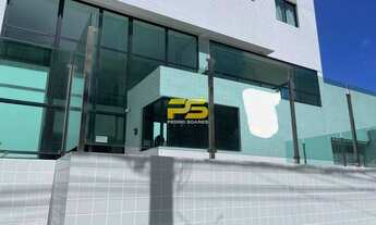 Imagem 2: Apartamento com 2 quartos à Venda, Expedicionários - João Pessoa