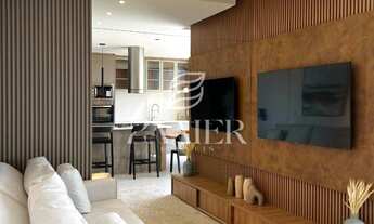 Imagem 5: Apartamento com 3 quartos à Venda, Santo Antônio - Joinville