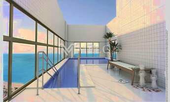 Imagem 2: 2qts., 01Varanda, 01wc social, 1vaga, 58,63m² em BOA VIAGEM.