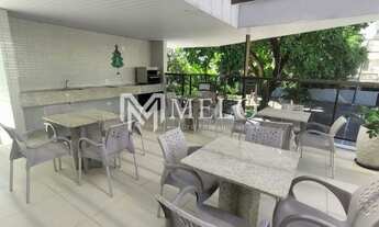 Imagem 2: Excelente apartamento de 3qts, 1suite, 1vaga, 75m² em Boa Viagem.