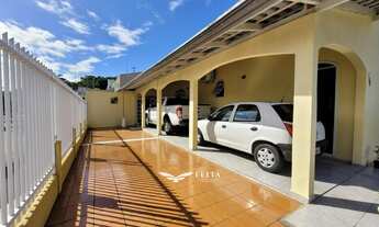 Imagem 4: Casa com Comércio, 4 dormitórios, 80m² à venda, por R$ 670.000,00 no Centro - Barra Velha