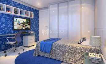 Imagem 5: Oportunidade em CANDEIAS: 89,26m², 03Qts, 01SUITE, 03WC, 02vagas.