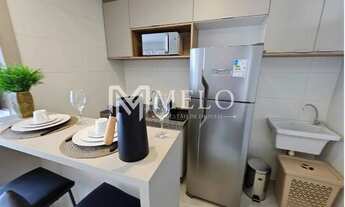 Imagem 4: Oportunidade em BOA VIAGEM: 24m², 01qt, 01vaga!.