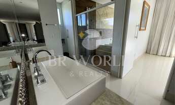 Imagem 3: Sobrado de luxo com 5 suítes no aldeia do vale