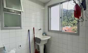 Imagem 6: Apartamento Padrâo - Canto do Forte - Praia Grande