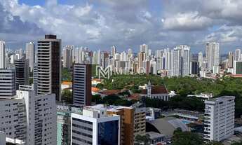 Imagem 5: JAQUEIRA - 4qts., 4suites, 3vagas, 517m2 - COBERTURA