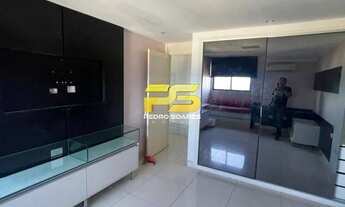 Imagem 5: Cobertura com 5 quartos à Venda, Manaíra - João Pessoa