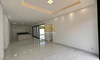 Imagem 5: Casa Alto Padrão com 3 suítes - 240 m² - Caribe Residence & Resort - Palmas/TO