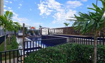 Imagem 3: Apartamento com 3 quartos à Venda, Nova Aliança - Ribeirão Preto