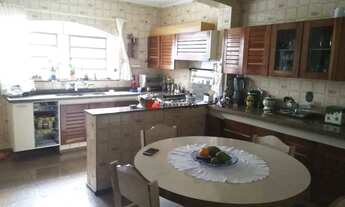 Imagem 6: Sobrado à venda 4 Quartos, 2 Suites, 3 Vagas, 270M², Campestre, Santo André - SP