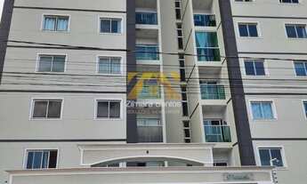 Imagem 4: Apartamento 2/4 sendo 1 suíte, 60 m² - 208 norte (ARNE 24), Residencial Versailles - Próxi