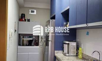 Imagem 5: Apartamento Jardim Botânico