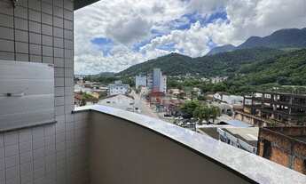 Imagem 7: Apartamento Semimobiliado Suite +2 Quartos no Centro