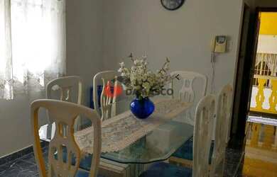 Imagem 6: Sobrado à venda 3 Quartos, 2 Suites, 3 Vagas, 271M², Parque Erasmo Assunção, Santo André