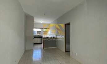 Imagem 3: Casa 2/4 com 1 suíte - 62 m² - Aureny IV - Próxima ao Supermercado Floresta - Palmas/TO