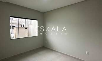 Imagem 3: Casa geminada com 1 suíte + 2 quartos + Garagem para 02 carros, Três Rios do Norte - Jarag