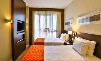 Imagem 6: Flat à venda 1 Quarto, 1 Suite, 1 Vaga, 21M², Cerâmica, São Caetano do Sul - SP