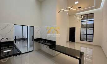 Imagem 7: Casa 3/4, sendo 3 suítes, 134 m², 309 sul (ARSO 34) -Próxima á Praia da Graciosa- Palmas/T