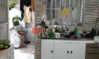 Imagem 6: Sobrado à venda 2 Quartos, 2 Vagas, 175M², Vila Sacadura Cabral, Santo André - SP