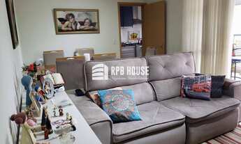 Imagem 2: Apartamento Jardim Botânico