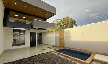 Imagem 2: Casa 3/4, sendo 3 suítes, 134 m², 309 sul (ARSO 34) -Próxima á Praia da Graciosa- Palmas/T