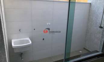 Imagem 3: Apartamento à venda, Vila Floresta, Santo André, SP