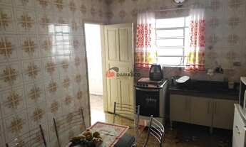 Imagem 4: Casa à venda 3 Quartos, 3 Vagas, Olímpico, São Caetano do Sul - SP