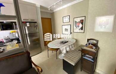 Imagem 2: Apartamento 2 suites 1 vaga Perdizes Nova Aliança