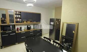 Imagem 5: Casa 3 Q - Laje c/ Energia Solar – Luzimangues