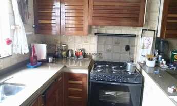 Imagem 5: Sobrado à venda 4 Quartos, 2 Suites, 3 Vagas, 270M², Campestre, Santo André - SP