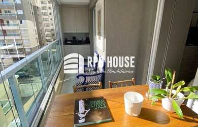 Imagem 5: Apartamento 2 suites 1 vaga Perdizes Nova Aliança