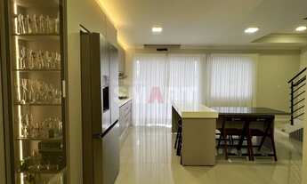 Imagem 3: Sobrado Geminado com 1 Suíte + 2 Dormitórios em Três Rios do Sul