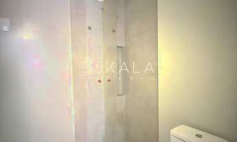 Imagem 4: Cobertura com 1 suíte + 2 dormitórios, Centro - Jaraguá do Sul