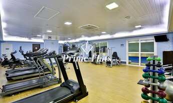 Imagem 7: Flat disponível para venda no Slaviero Downtown São Paulo, com 24m², 1 dormitório e 1 vaga