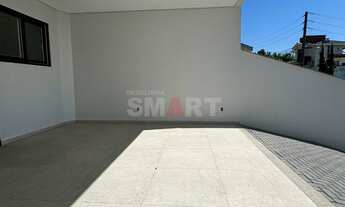 Imagem 2: Casa Geminada na Barra do Rio Cerro Jaraguá do Sul