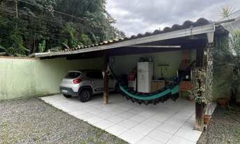 Imagem 4: Casa a venda no bairro Nereu Ramos - Jaragua Do Sul