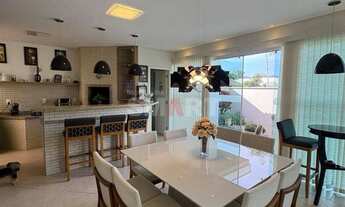 Imagem 6: Casa com 1 Suíte + 3 Quartos na Barra do Rio Cerro