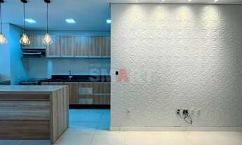 Imagem 5: Apartamento com 01 Suíte + 2 Quartos no Baependi