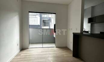 Imagem 6: Apartamento térreo semimobiliado no czerniewicz 1 suíte + 1