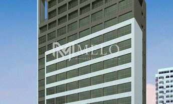 Imagem 3: Oportunidade te esperando! - Apto para venda com 28 m2 com 1 quarto em Boa Viagem.