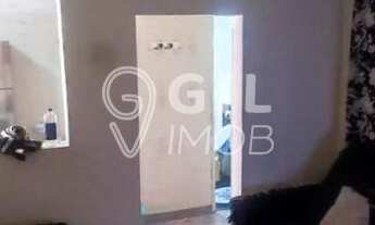 Imagem 2: Casa com 1 dormitório à venda, 124 m² por R$ 185.000,00 - Jardim Paraíso - Jacareí/SP