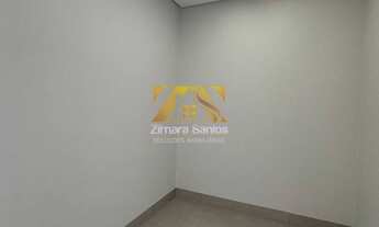 Imagem 7: Casa Alto Padrão, com 3 suítes, 203 m² - 209 sul (Arso 24)-Alphaville 2- Quadra Nobre de P