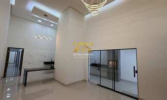 Imagem 3: Casa 3/4, sendo 3 suítes, 134 m², 309 sul (ARSO 34) -Próxima á Praia da Graciosa- Palmas/T