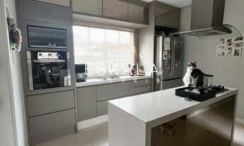 Imagem 4: Casa Alto Padrão com 01 Suíte + 02 Quartos, Três Rios do Norte, Jaragua do Sul