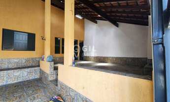 Imagem 2: Casa com 2 quartos à Venda, Conjunto São Benedito - Jacareí