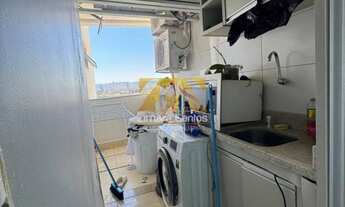 Imagem 7: Apartamento Alto Padrão com 4 suítes, 144 m² - 205 sul (ARSO 22) - Jardins Europa Residenc